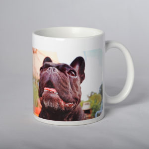 Mug personnalisé